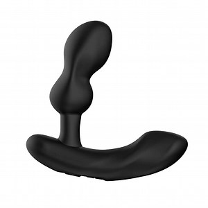 Lovense Edge 2 Bluetooth Prostate Massager | T&F.ca