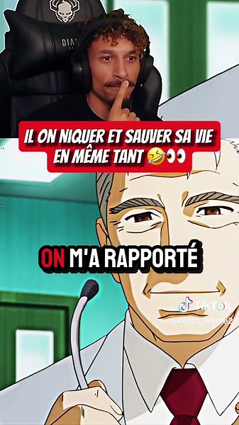 FemiMars Reacts to Tokyo Ghoul: An Anime Experience