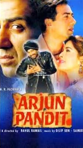 Arjun Pandit 1999 All Songs | Sunny Deol, Juhi Chawla | 90s Hindi Songs