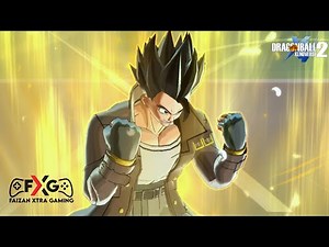 CAC NEW Modified Hair Transformations + Aura | Dragon Ball Xenoverse 2 Mods