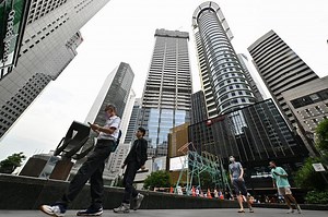 S’pore sees 64,000 new businesses set up and 50,000 closed in 2022