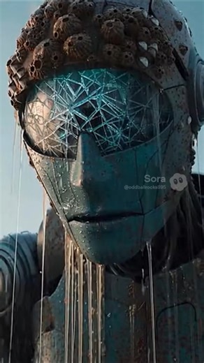 humanoid movie short trailer
