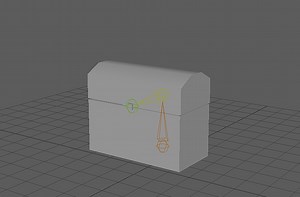 Chest Animation