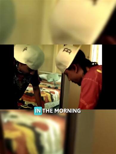 J. Holiday's Iconic Track 'Bed' Revisited