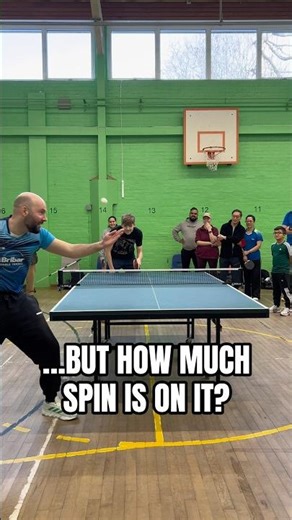 Spin level is important but not at the expense of technique - check the description #Spinsight