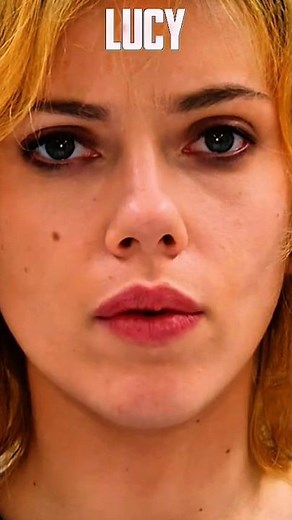 LUCY 💥 “El conocimiento lo es todo.” 🧠 🤔🧬 #shorts #movie #film #fyp #lucy #movieclip