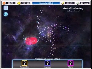 Game Review: Starbase Orion