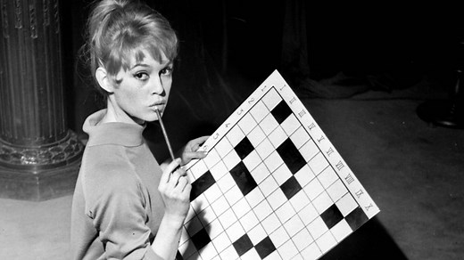 Consequence Crosswords: New Pop Culture Puzzles Every Week