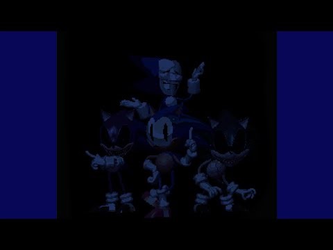 FNF Vs. Rewrite, Trinity Encore (Slowed + Reverb)