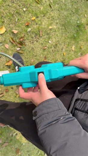 What should you do when you find that the water flow rate of the pressure washer is too low?