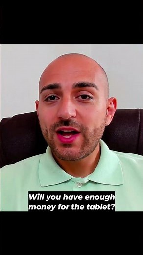 Learn Serbian ★ Money - Novac, Pare #shorts