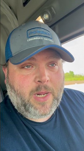 SCR problems #trucking #paccar #SCRsystem #dieselexhaustfluid #owneroperator