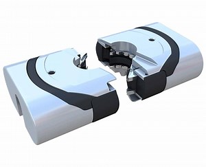 API 16A VARIABLE BORE RAM ASSEMBLY BOP RAM