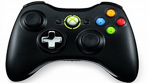 US Navy Uses Xbox Controller to Operate New Attack Submarine
