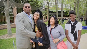 Enjoy 60 seconds of highlights of the 54th LCCC Commencement ceremony. Congratulations to the entire class of 2018. May your path of discovery continue! | Lorain County Community College