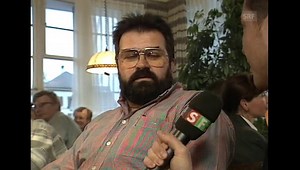 Live aus Brislach: Fritschi-Konkurs