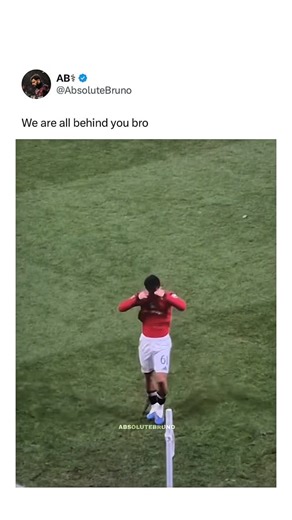 AbsoluteBruno on Instagram: "Keep your head up Lacey"