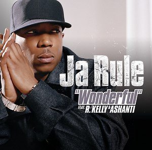 Ja Rule Feat. R. Kelly & Ashanti - Wonderful