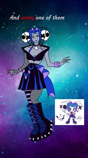 Draw: Fan Art: Princess Guinevere