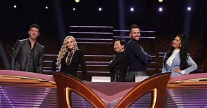 The Masked Singer E3 Recap/Review: McHale Saves the Day! (Spoilers)