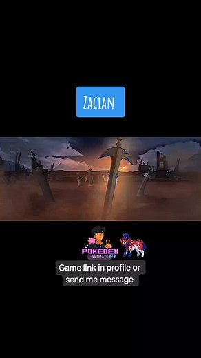 Legendary Pokemon Zacian, Zamazenta, and Lugia Overview