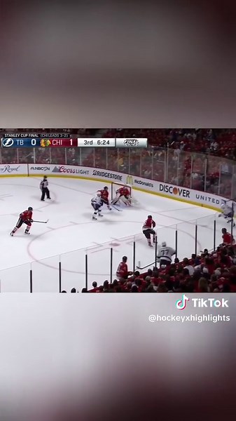 2015 Stanley Cup Final Epic Finish Highlights