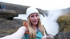 The Ultimate Iceland Ring Road Itinerary • The Blonde Abroad