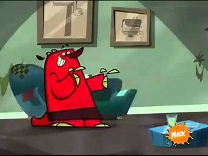 Jimmy Two-Shoes Intro 1