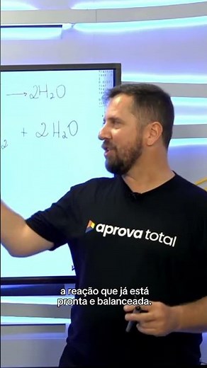 TRUQUE PRA LEMBRAR O QUE FORMA A NEUTRALIZAÇÃO ÁCIDO BASE | QUÍMICA ENEM