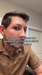We didn’t deserve this 😭😂 #gayboyfriend #gaymer #gamerboyfriend #dbd #dbdtiktok