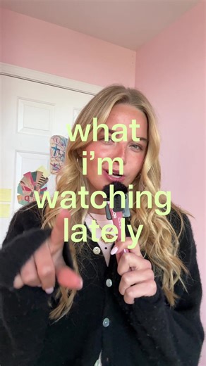 Movie Log: 24 Films So Far—What Should I Watch Next?