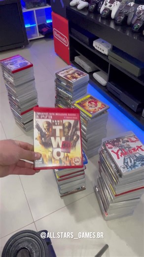 Discover the Thrill of Army of Two for PlayStation 3
