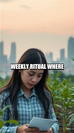 Seeds of the City Library Garden