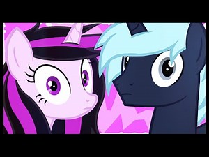 NightFalls Studio Update [MLP Animation]
