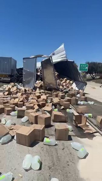 Worst wreck of the year?