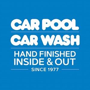 About Car Pool Car Wash, a locally-owned and operated business | Car Pool Car Wash