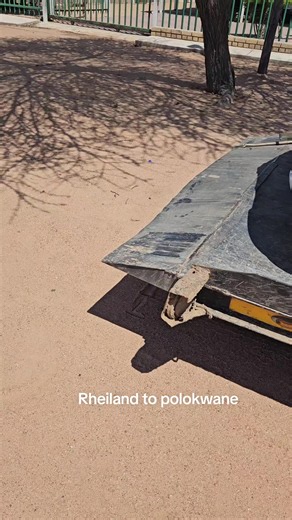 Tow from Rheiland to Polokwane | Your Trusted Tow Friend