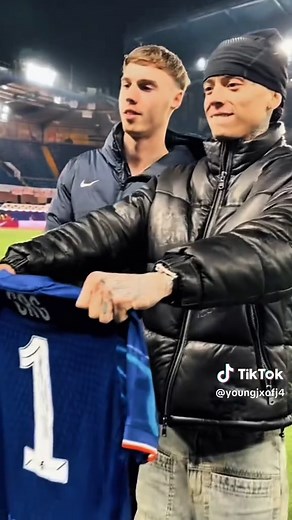 Central Cee: Latest Interview and Updates