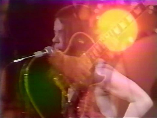 Babe Ruth - The Mexican - Live in Montreal 1975 (Remastered) from the album First Base (1972) Source - Low Gen VHS Remastered by BrunoSamppa, 2018 | Progressive Rock Land