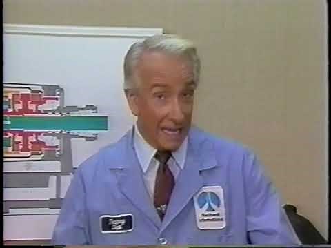 The Science Behind the Turbo Encabulator