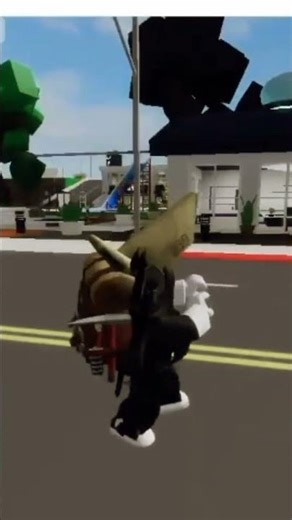 Today is Friday but playing Roblox Indonesia on YouTube now, the new FF is #shorts #viral #trendi...