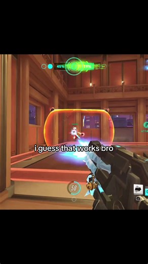 Overwatch 2: Sigma Meta and Soldier 76 Insights