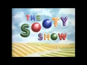 Sooty Songs - Sooty 2001 Opening Theme