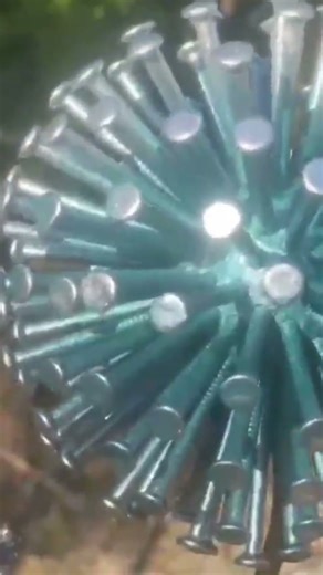 Blue & Purple Dandleion Set