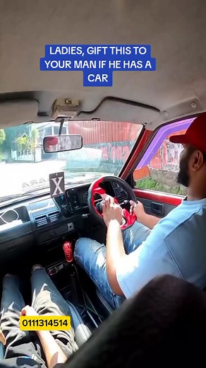 Men's Car Accessories: Perfect Gifts for Your Man's Car