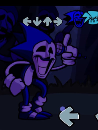 #fnfmobile #boing #fnfmod #fyp #sonic VS SONIC.EXE ENDLESS OG