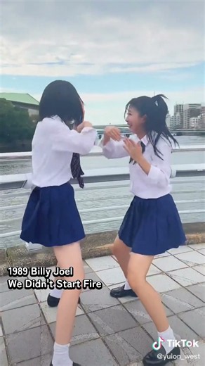 1989 Billy Joel We Didn't Start Fire