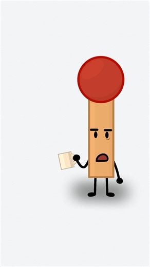 First lip syncing test. I’m always gonna love this duo 💙 #animation #innerobjects #realism #bfdi