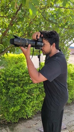 Why Nikon 70-200mm f/2.8 VR II Is Still a Beast in 2026