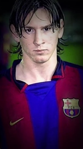 Messi's Journey: Overcoming Height and Achieving Greatness